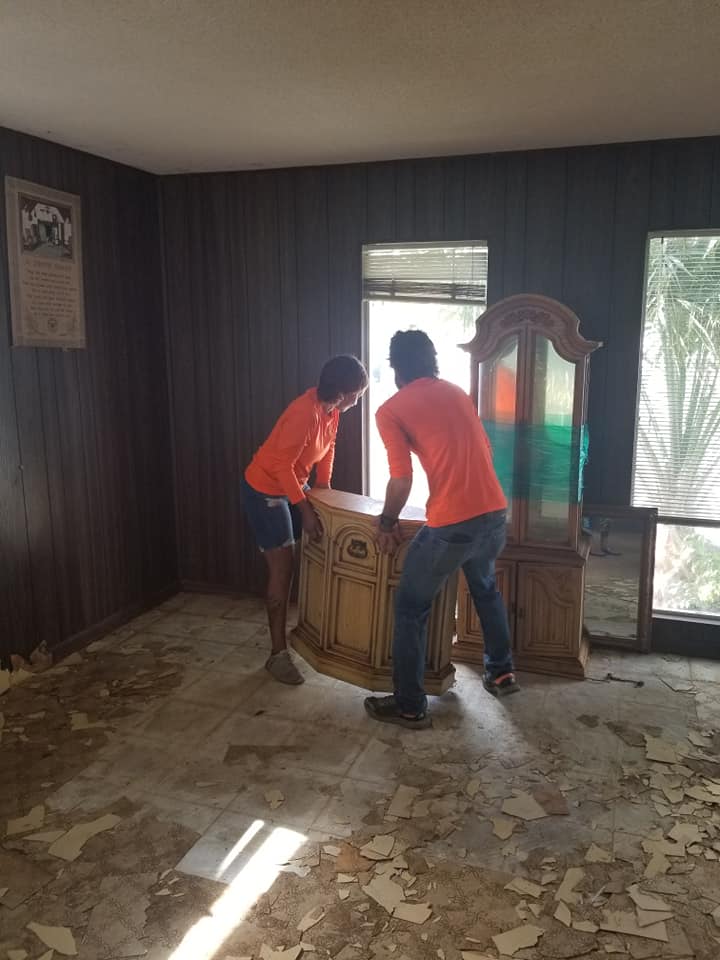 Crime Scene Cleanup St Petersburg FL