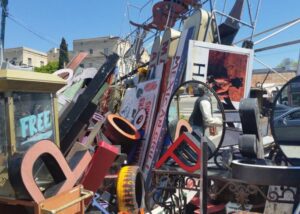 Hoarder House Cleaning in Auburndale, FL, Brandon, FL, Clearwater, FL and Surrounding Areas