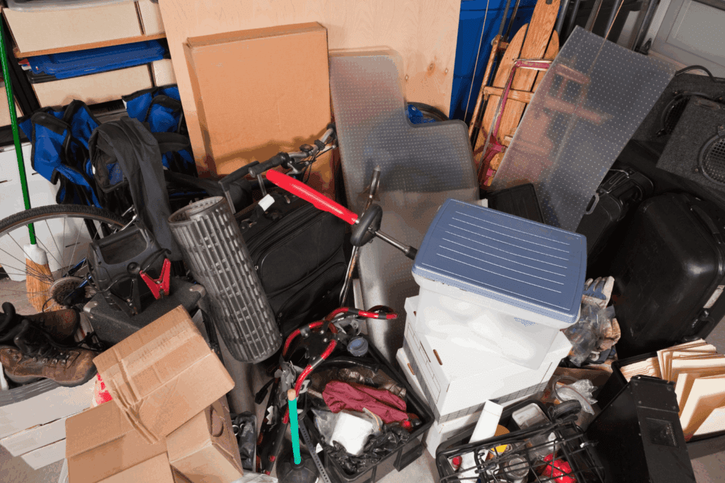 Hoarder House Cleaning in Brandon, FL, St. Petersburg, FL, Clearwater, FL, Auburndale, FL, Lakeland, FL, Tampa, FL and Surrounding Areas
