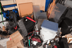 Hoarder House Cleaning in Brandon, FL, St. Petersburg, FL, Clearwater, FL, Auburndale, FL, Lakeland, FL, Tampa, FL and Surrounding Areas