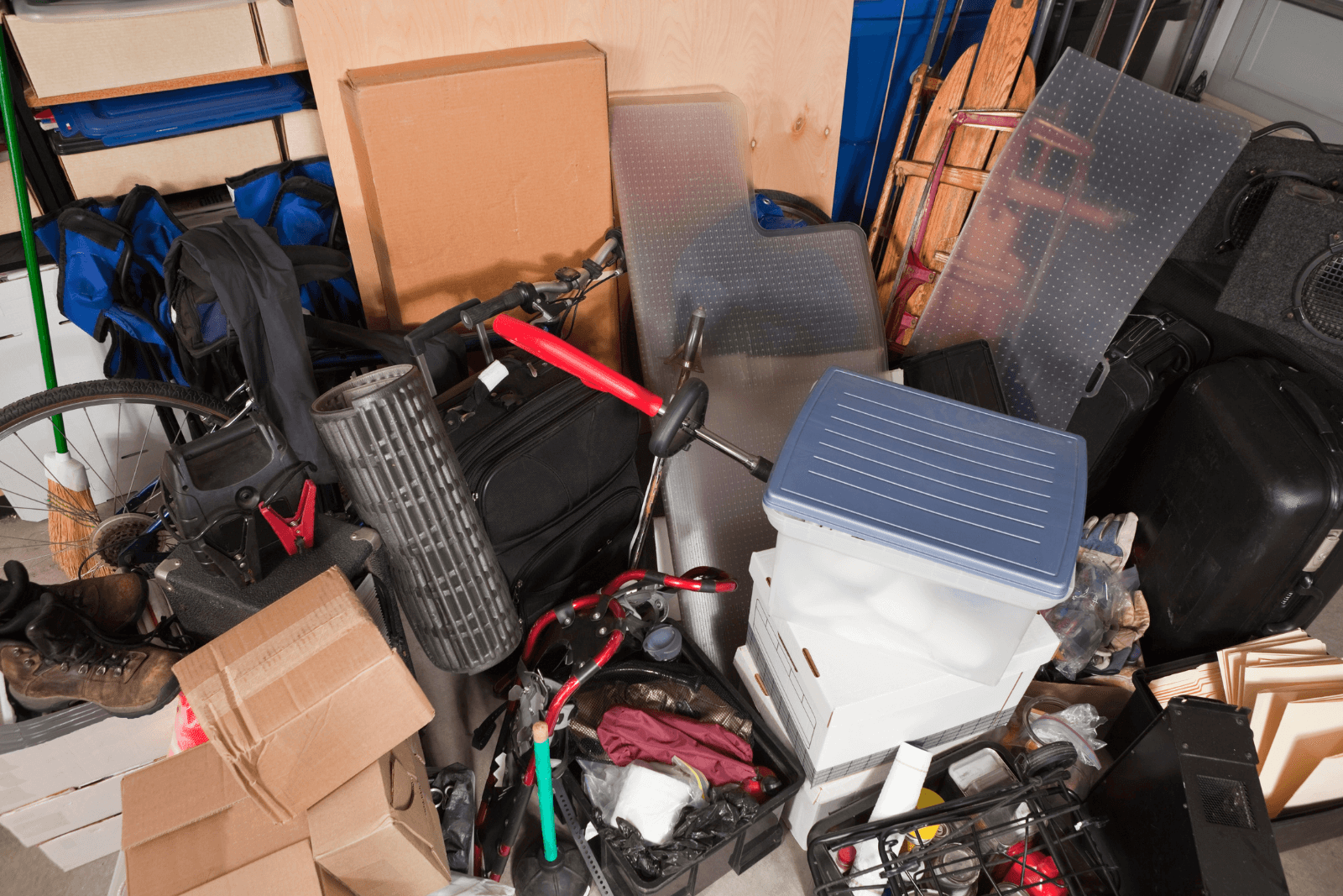 Hoarder House Cleaning in Brandon, FL, St. Petersburg, FL, Clearwater, FL, Auburndale, FL, Lakeland, FL, Tampa, FL and Surrounding Areas