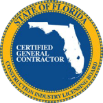 Certified General Contractor - State of Florida