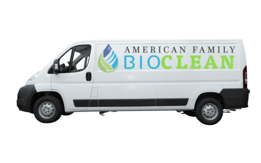 American Family Bioclean Car