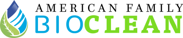 american family bioclean logo